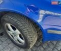 Синий Шкода Октавия, объемом двигателя 1.6 л и пробегом 258 тыс. км за 3900 $, фото 25 на Automoto.ua