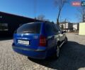 Синий Шкода Октавия, объемом двигателя 1.6 л и пробегом 258 тыс. км за 3900 $, фото 9 на Automoto.ua
