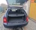 Синій Шкода Октавія, об'ємом двигуна 1.6 л та пробігом 321 тис. км за 4300 $, фото 4 на Automoto.ua
