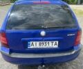Синій Шкода Октавія, об'ємом двигуна 1.9 л та пробігом 389 тис. км за 3700 $, фото 2 на Automoto.ua