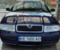 Синий Шкода Октавия, объемом двигателя 1.9 л и пробегом 260 тыс. км за 2999 $, фото 4 на Automoto.ua