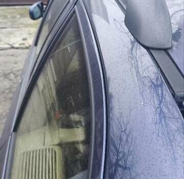 Синий Шкода Октавия, объемом двигателя 1.9 л и пробегом 475 тыс. км за 4350 $, фото 6 на Automoto.ua