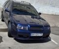 Синий Шкода Октавия, объемом двигателя 1.8 л и пробегом 354 тыс. км за 4600 $, фото 3 на Automoto.ua