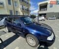Синий Шкода Октавия, объемом двигателя 1.9 л и пробегом 401 тыс. км за 4900 $, фото 1 на Automoto.ua