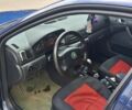 Синий Шкода Октавия, объемом двигателя 1.8 л и пробегом 354 тыс. км за 4600 $, фото 10 на Automoto.ua