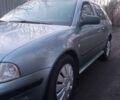 Синий Шкода Октавия, объемом двигателя 1.9 л и пробегом 300 тыс. км за 2200 $, фото 1 на Automoto.ua
