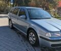 Синій Шкода Октавія, об'ємом двигуна 1.98 л та пробігом 470 тис. км за 3850 $, фото 2 на Automoto.ua