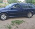 Синий Шкода Октавия, объемом двигателя 1.9 л и пробегом 200 тыс. км за 3700 $, фото 6 на Automoto.ua