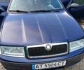 Синий Шкода Октавия, объемом двигателя 1.6 л и пробегом 248 тыс. км за 3900 $, фото 10 на Automoto.ua