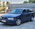 Синій Шкода Октавія, об'ємом двигуна 1.9 л та пробігом 400 тис. км за 1650 $, фото 1 на Automoto.ua