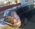 Синий Шкода Октавия, объемом двигателя 1.6 л и пробегом 295 тыс. км за 4000 $, фото 3 на Automoto.ua