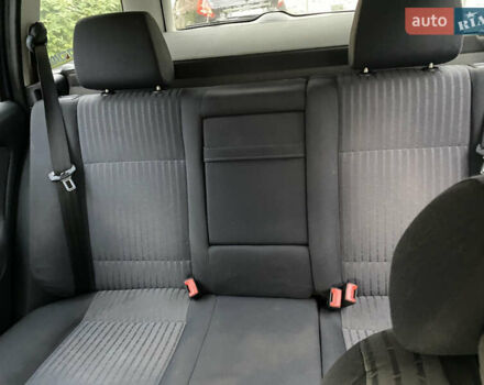 Синий Шкода Октавия, объемом двигателя 1.78 л и пробегом 322 тыс. км за 7500 $, фото 17 на Automoto.ua