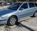 Синій Шкода Октавія, об'ємом двигуна 1.98 л та пробігом 470 тис. км за 3850 $, фото 6 на Automoto.ua