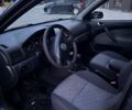 Синий Шкода Октавия, объемом двигателя 1.6 л и пробегом 258 тыс. км за 3600 $, фото 7 на Automoto.ua
