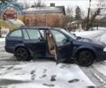 Синий Шкода Октавия, объемом двигателя 1.8 л и пробегом 432 тыс. км за 3000 $, фото 6 на Automoto.ua