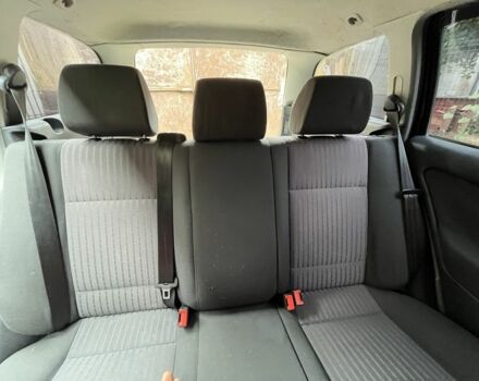 Синий Шкода Октавия, объемом двигателя 2 л и пробегом 374 тыс. км за 4300 $, фото 1 на Automoto.ua