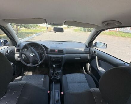 Шкода Октавия 2002 в Лубнах на Automoto.ua Синий Шкода Октавия, объемом двигателя 1.6 л и пробегом 230 тыс. км за 4800 $, фото 12 на Automoto.ua