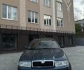 Синий Шкода Октавия, объемом двигателя 1.6 л и пробегом 258 тыс. км за 3600 $, фото 7 на Automoto.ua