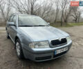 Синій Шкода Октавія, об'ємом двигуна 1.9 л та пробігом 298 тис. км за 4499 $, фото 6 на Automoto.ua