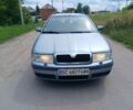 Синій Шкода Октавія, об'ємом двигуна 1.6 л та пробігом 300 тис. км за 2900 $, фото 1 на Automoto.ua