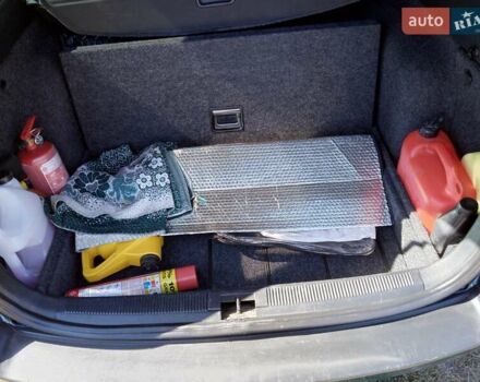 Синий Шкода Октавия, объемом двигателя 1.6 л и пробегом 269 тыс. км за 6500 $, фото 12 на Automoto.ua