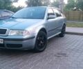 Синий Шкода Октавия, объемом двигателя 2 л и пробегом 394 тыс. км за 4100 $, фото 2 на Automoto.ua