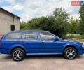 Синій Шкода Октавія, об'ємом двигуна 1.6 л та пробігом 220 тис. км за 4350 $, фото 18 на Automoto.ua