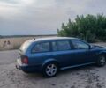 Синий Шкода Октавия, объемом двигателя 1.9 л и пробегом 250 тыс. км за 3550 $, фото 6 на Automoto.ua