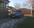Синий Шкода Октавия, объемом двигателя 1.6 л и пробегом 295 тыс. км за 4000 $, фото 1 на Automoto.ua