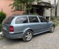 Синій Шкода Октавія, об'ємом двигуна 1.9 л та пробігом 320 тис. км за 4000 $, фото 1 на Automoto.ua