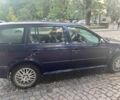 Синий Шкода Октавия, объемом двигателя 1.6 л и пробегом 283 тыс. км за 2502 $, фото 5 на Automoto.ua
