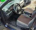 Синий Шкода Октавия, объемом двигателя 1.6 л и пробегом 248 тыс. км за 3900 $, фото 4 на Automoto.ua