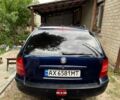 Синий Шкода Октавия, объемом двигателя 2 л и пробегом 374 тыс. км за 4500 $, фото 7 на Automoto.ua