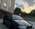 Синий Шкода Октавия, объемом двигателя 1.6 л и пробегом 258 тыс. км за 3600 $, фото 1 на Automoto.ua