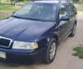 Синий Шкода Октавия, объемом двигателя 1.9 л и пробегом 200 тыс. км за 3700 $, фото 9 на Automoto.ua