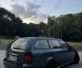 Синий Шкода Октавия, объемом двигателя 1.6 л и пробегом 258 тыс. км за 3600 $, фото 5 на Automoto.ua