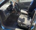 Синий Шкода Октавия, объемом двигателя 1.9 л и пробегом 250 тыс. км за 3550 $, фото 2 на Automoto.ua