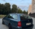 Синий Шкода Октавия, объемом двигателя 1.6 л и пробегом 258 тыс. км за 3600 $, фото 3 на Automoto.ua