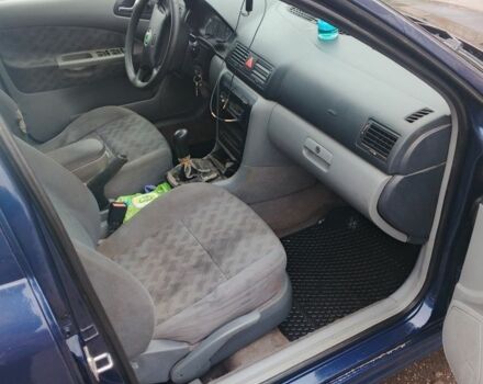 Синій Шкода Октавія, об'ємом двигуна 0 л та пробігом 410 тис. км за 1850 $, фото 2 на Automoto.ua