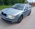 Синій Шкода Октавія, об'ємом двигуна 1.6 л та пробігом 300 тис. км за 2900 $, фото 1 на Automoto.ua