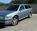 Синій Шкода Октавія, об'ємом двигуна 1.9 л та пробігом 400 тис. км за 3500 $, фото 2 на Automoto.ua