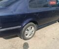 Синий Шкода Октавия, объемом двигателя 1.6 л и пробегом 298 тыс. км за 2500 $, фото 1 на Automoto.ua