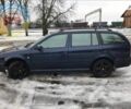 Синий Шкода Октавия, объемом двигателя 1.8 л и пробегом 432 тыс. км за 3000 $, фото 2 на Automoto.ua
