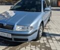 Синій Шкода Октавія, об'ємом двигуна 1.98 л та пробігом 470 тис. км за 3850 $, фото 1 на Automoto.ua