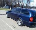 Синій Шкода Октавія, об'ємом двигуна 1.6 л та пробігом 200 тис. км за 3500 $, фото 2 на Automoto.ua