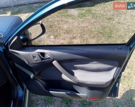 Синий Шкода Октавия, объемом двигателя 1.6 л и пробегом 269 тыс. км за 6500 $, фото 26 на Automoto.ua