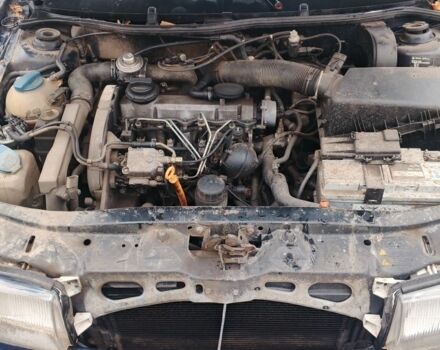 Синій Шкода Октавія, об'ємом двигуна 0 л та пробігом 410 тис. км за 1850 $, фото 7 на Automoto.ua