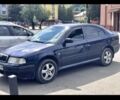 Синій Шкода Октавія, об'ємом двигуна 1.6 л та пробігом 3 тис. км за 2350 $, фото 1 на Automoto.ua
