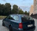 Синий Шкода Октавия, объемом двигателя 1.6 л и пробегом 258 тыс. км за 3600 $, фото 2 на Automoto.ua