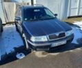 Синий Шкода Октавия, объемом двигателя 1.98 л и пробегом 211 тыс. км за 5200 $, фото 1 на Automoto.ua